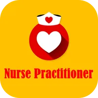 Nurse Practitioner (NP) icon