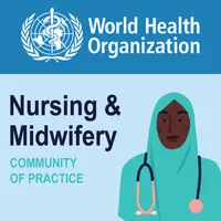 Nursing and Midwifery Global icon