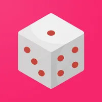 Lucky Dice - Simple N Fun Dice icon