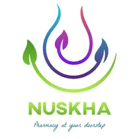 Nuskha Pharmacy icon