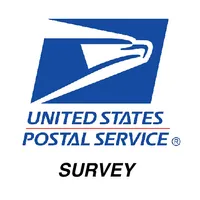 USPS Survey icon