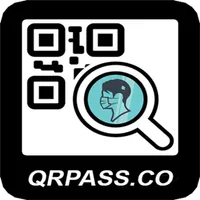 QrPassCo icon