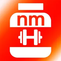 Nutrimed Supplements icon