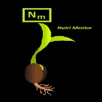 Nutri Mentor icon