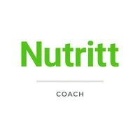 Nutritt Coach icon