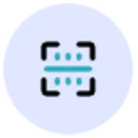 QR y Código de barras. NuxScan icon