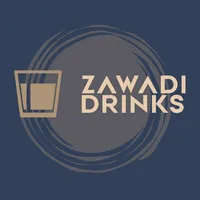 Zawadi Drinks - Online Liquor  icon