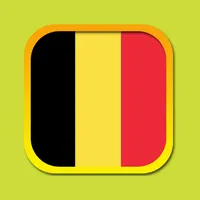 The Belgian Constitution icon