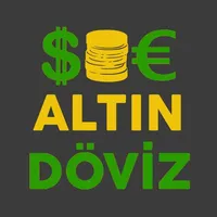 Altın & Döviz Kuru icon