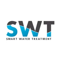 Smart Water Treatment icon