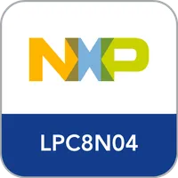 LPC8N04 NFC Demo icon