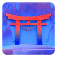 Tengami icon