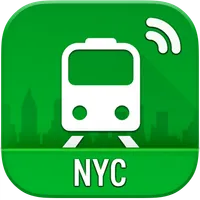 MyTransit NYC Subway & MTA Bus icon