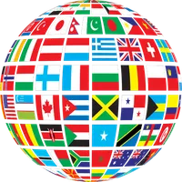 Country Flags Quiz icon