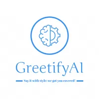 GreetifyAI icon