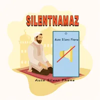 SilentNamaz icon