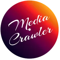 Media Crawler icon