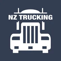 NZ Trucking AR icon