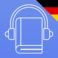 German Reading and Listening icon