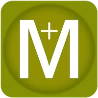 MobiePlus icon