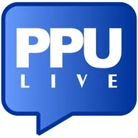 PPU LIVE icon