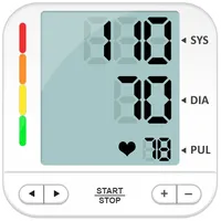 Blood Pressure Monitor icon