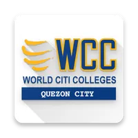 WCC QC icon