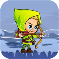 Archy Boy Runner icon