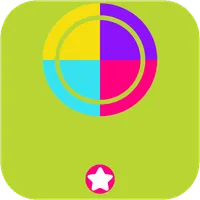Infinity Colors- Color Ball Sw icon