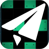 Super Paper Flying Space icon