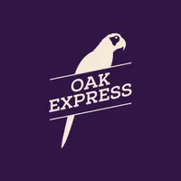 OakExpress icon