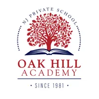 Oak Hill Academy – NJ icon