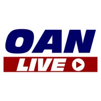 OAN Live icon