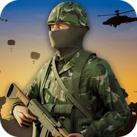 Warzone: 2D Platformer Shooter icon