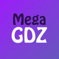 MegaGDZ icon