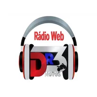Rádio Web DR3 Motos icon