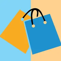 0Bazar - Virtual shopping stor icon