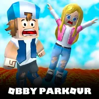 Parkour Obby Tower ObbyParkour icon