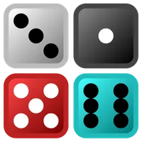 Dice Widget icon