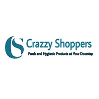 CrazzyShoppers icon