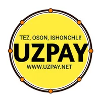 UZPAY.NET (PayNet / Пайнет) icon