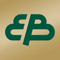 Enterprise Bank Business App icon