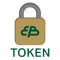 Enterprise Bank Mobile Token icon