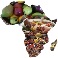 Afro Recipe icon