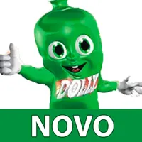 Dollynho - Figurinhas Novas co icon