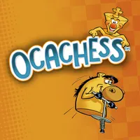 Ocachess - Chess Children icon