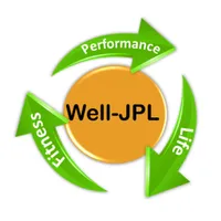 Well JPL icon
