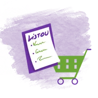 Listou: la liste qui respecte  icon