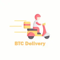 BTC Delivery icon