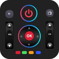 TV Remote Control 2022 icon